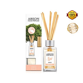 Nước hoa thơm phòng thiên nhiên nhập khẩu Bulgaria Areon Home Neroli (Ngọt Ngào-Sang Trọng) 150mlml - 150ml