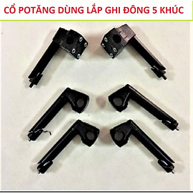 SIÊU GIÁ VỚI 1 CÁI CỔ CHUYÊN ĐỘ CHO GHI ĐÔNG 5 KHÚC XE ĐẠP ĐIỆN XE ĐIỆN XE ĐẠP HÀNG CAO CẤP