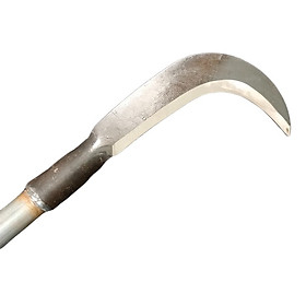 Mua Dao phát cỏ đi rừng  cán kim loại lưỡi thép cực bền