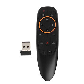 Mua ĐIỀU KHIỂN TÌM KIẾM GIỌNG NÓI TRÊN GOOGLE CHO TIVI BOX