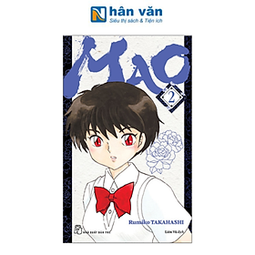 Truyện - Mao - Tập 2