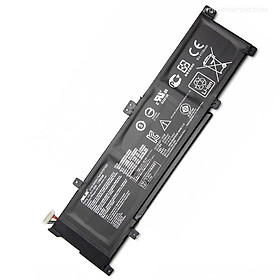 Mua Pin Battery Dùng Cho Laptop Asus K401LB5010 K401LB5200 0B200-01390000 B31n1424 (Original) 48Wh
