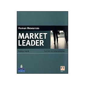 Market Leader Human Resources