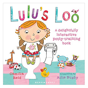 Lulu's Loo