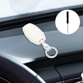 Auto Key Fob Cover Key Holder Remote Key Shell Case for Han EV Atto 3 Accessories