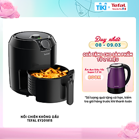 Nồi chiên không dầu Tefal EY201815 - Hàng chính hãng