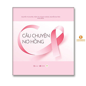 Sách - Câu Chuyện Nơ Hồng - Thái Hà Books