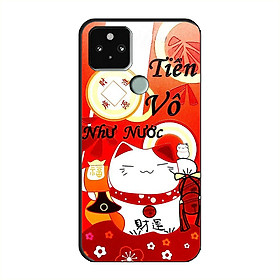 Ốp Lưng Dẻo Dành Cho GOOGLE PIXEL 5