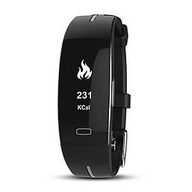 Máy Đo Huyết Áp Và Nhịp Tim Không Thấm Nước PPG+ECG IP67