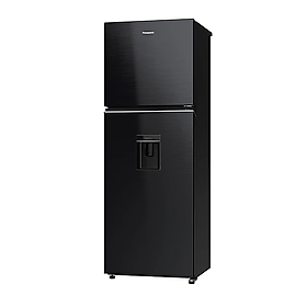 Mua Tủ lạnh Panasonic Diệt Khuẩn 326L NR-TL351GVKV Lấy Nước Ngoài Kháng Khuẩn -  Bộ Cảm biến Econavi - Ngăn Đá Trên - Hàng Chính Hãng