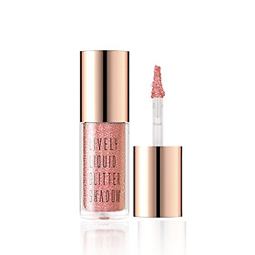 Nhũ Mắt Eglips Lively Liquid Glitter Shadow 4g