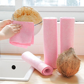 Mua Cuộn khăn lau chén đa năng
