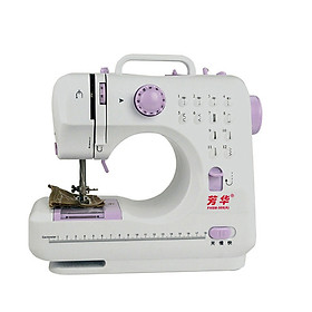Mua Máy May Gia Đình Cao Cấp FHSM 505A