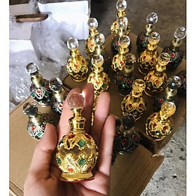 Mua Tinh dầu nước hoa Dubai sỉ lẻ 30 ML tinh dầu dubai