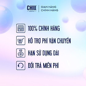 Thùng 6 lon Chill Cocktail Sakura vị Dưa Hấu Sake 330ml lon