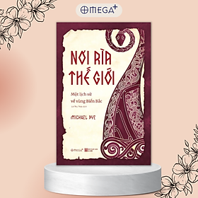 Combo/Lẻ Đi Tìm SiSu + Nơi Rìa Thế Giới: Một Lịch Sử Về Vùng Biển Bắc + Những Người Gần Như Hoàn Hảo: Sự Thật Về Phép Màu Bắc Âu