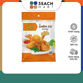 Bột Chiên Xù Tài Ký - gói 150gr