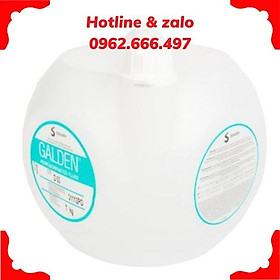 Mua Dầu chân không Solvay Galden D03