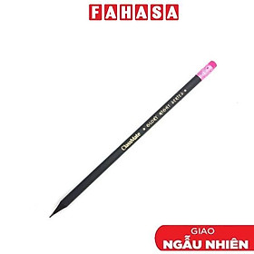 Bút Chì Gỗ Đen Glory Night Series - ClassMate CL-PC702-2PC0020 (Mẫu Màu Giao Ngẫu Nhiên)