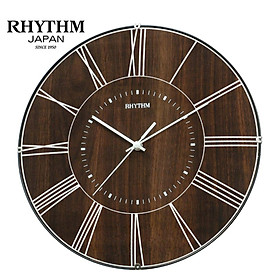 Đồng hồ Rhythm CMG477NR06 Kt 30.0 x 4.5cm, 665g.