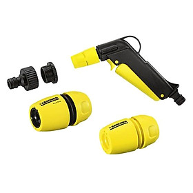 Bộ Súng Phun Nước Tưới Cây 4 Món Karcher (2.645-289.0)