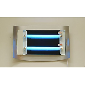 Mua Đèn diệt côn trùng DS – D102G