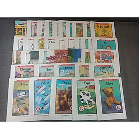 Tặng kèm video và mp3 combo 40q razkid level aa- MT books - Maya book