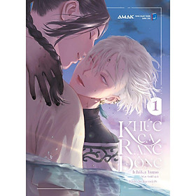 Khúc ca rạng đông - tập 1 - bản quyền