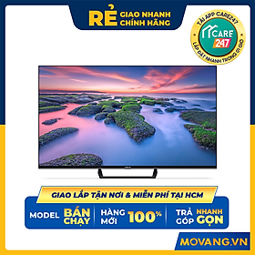 Mua Android Tivi Xiaomi Full HD 43 inch A2 L43M7-ETH - Model 2022