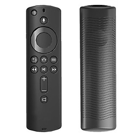 2022 KIỂM SOÁT KIỂM SOÁT NỀN TẢNG TUYỆT VỜI TUYỆT VỜI CHO FIRE TV Stick 4K / Fire TV  / Fire TV Cube: Black