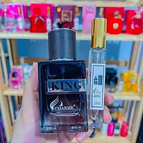 Nước Hoa Charme KING 60ML