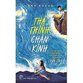 Thả Thính Chân Kinh