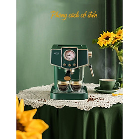 Mua Máy pha cà phê thương hiệu ACA model AC-E12K