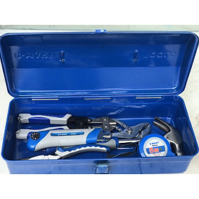 Mua Trọn bộ dụng cụ sửa chữa 360mm chính hãng Cmart L0044-360