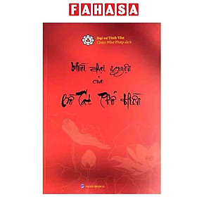 Sách - Mười Đại Nguyện Của Bồ Tát Phổ Hiền