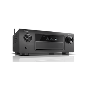 Mua Ampli Cao Cấp Denon AVR-X6400H HÀNG CHÍNH HÃNG 100%