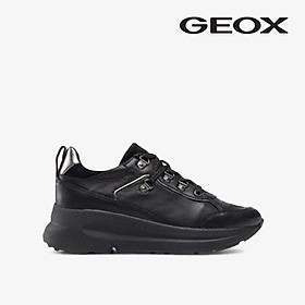 Giày sneaker nữ geox d backsie c