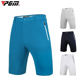 QUẦN SHORT THỂ THAO  GOLF NAM - PGM - KUZ057