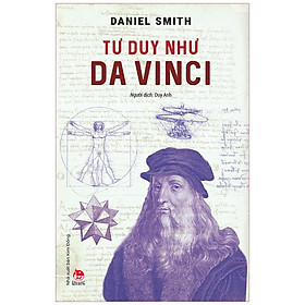 Hình ảnh Tư Duy Như Da Vinci