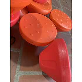 Mua ghế bập bênh ngoài trời  xích đu  đồ vận động truờng mần non