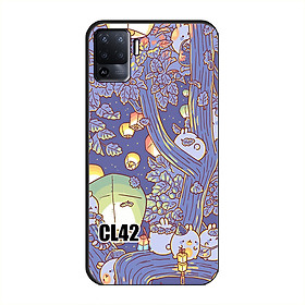 Ốp Lưng Dành Cho OPPO A94