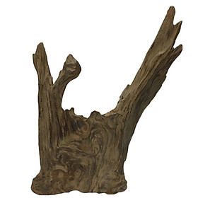 Mua Gỗ lũa ngọc am tự nhiên phong thủy Mã 17 (40cm x 26cm)