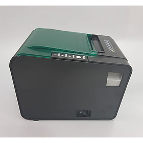 Máy in hóa đơn nhiệt Antech AP200U - hàng chính hãng