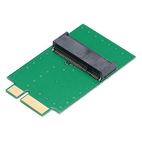 Thẻ Chuyển Đổi M.2 Ngff Ssd Dành Cho Apple 2010 2011 Macbook Air A1369 A1370