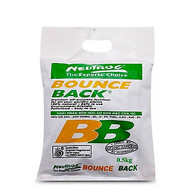 Mua Phân hữu cơ Bounce Back 0.5kg