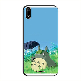 Ốp Lưng Dẻo Dành Cho WIKO Y60
