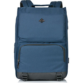 Balo Laptop Mr Vui BLLT 756
