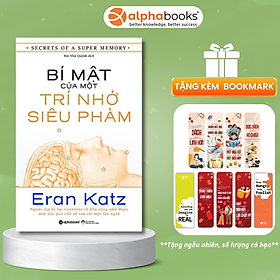 Bí Mật Của Một Trí Nhớ Siêu Phàm