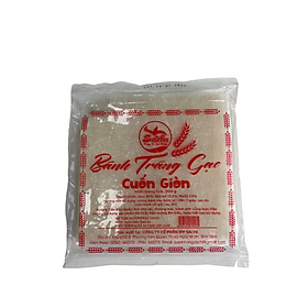 Bánh tráng gạo cuốn giòn Sachi 1 kg