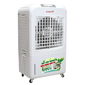 Mua Quạt điều hòa hơi nước & phun sương Sunmax GAC3200A2 (Hàng chính hãng)